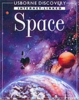 Image of Space by Ben Denne Hardback