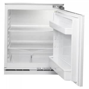 Image of Indesit ILA1 144L Integrated Undercounter Fridge