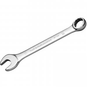 Image of Facom Short Reach Combination Spanner Metric 15mm