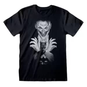 Image of DC Batman - Batman And Joker Medium