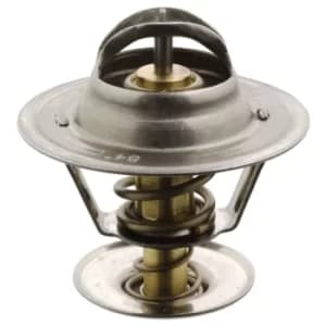 Image of Thermostat coolant 17884 by Febi Bilstein