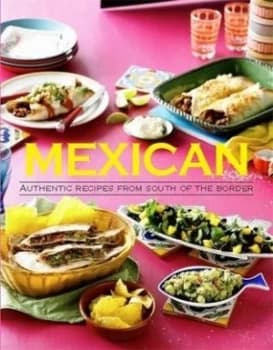 Image of Mexican Book
