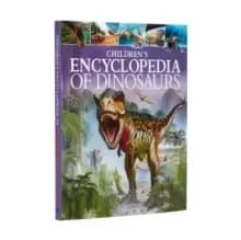 Image of Childrens Encyclopedia of Dinosaurs