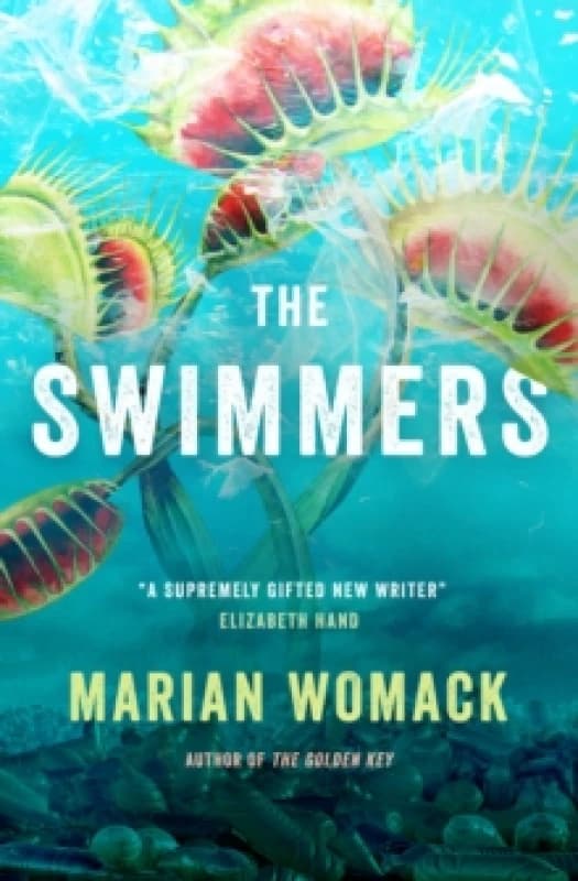 Image of swimmers 9781789094213