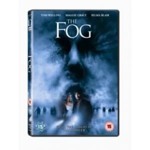 Image of The Fog (2005) DVD