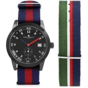 Image of Mens Smart Turnout Town Watch Set Watch
