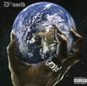 Image of D12 - D12 World CD Album - Used