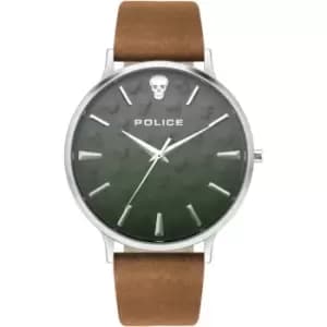 Image of Mens Police Tasman Watch