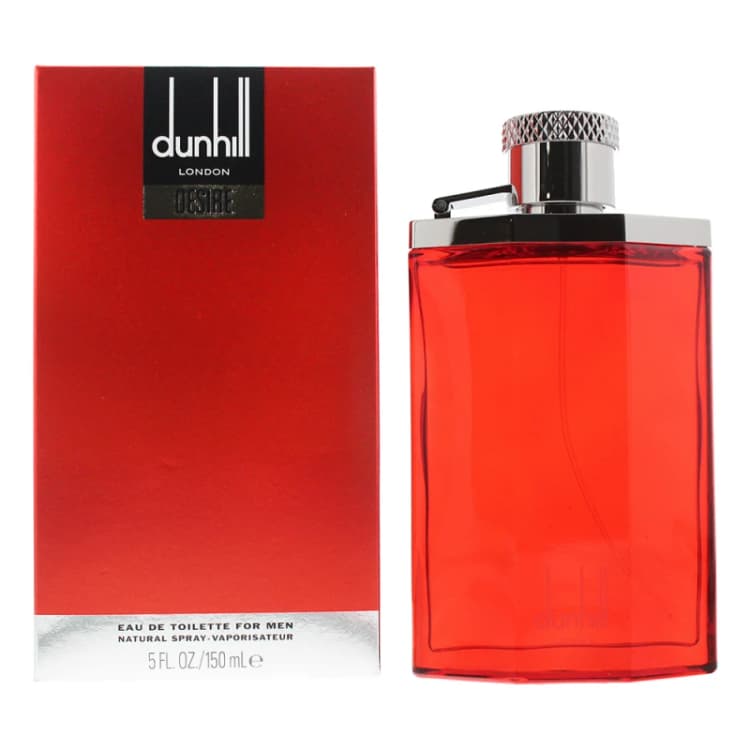 Image of Dunhill Desire Eau de Toilette 150ml Spray