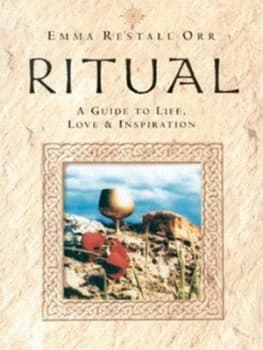 Image of Ritual by Emma Restall Orr Paperback