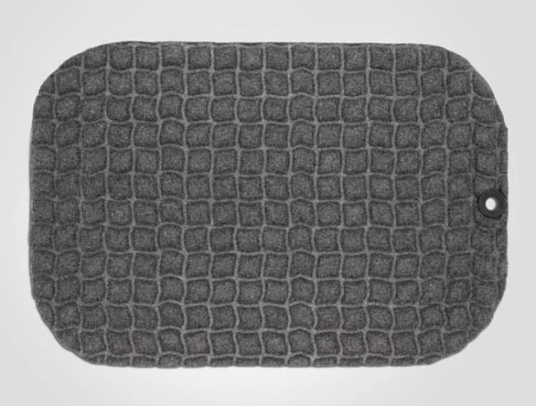 Image of Matting SndUp rick Free. Grey