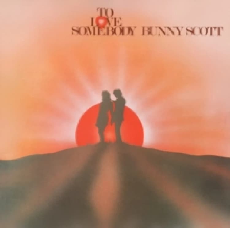 Image of To Love Somebody (National Album Day 2022) (Expanded Edition) CD / Album
