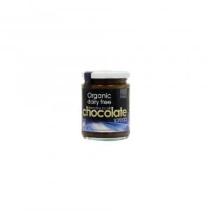Image of Plamil - Milk Chocolate Spread - Dairy Free