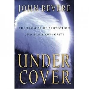 Image of Under Cover by John Bevere Book