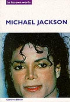 Image of Michael Jackson by Michael Jackson and Chris Charlesworth and Catherine Dineen Book