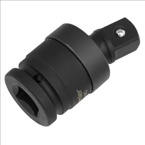 Image of Genuine SEALEY AK5498 Impact Universal Joint 3/4Sq Drive