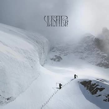 Image of Vastigr - Aura Aeternitatis CD