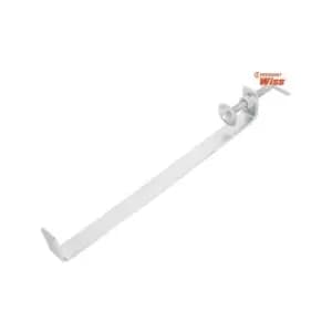 Image of Blue Spot Tools 300mm Bricklaying Profile Clamp