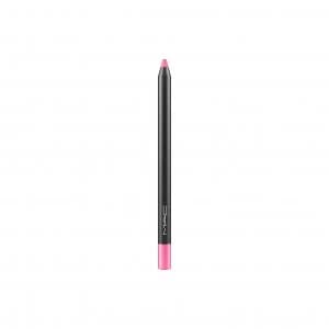 Image of MAC Pro Longwear Lip Pencil Shock Value