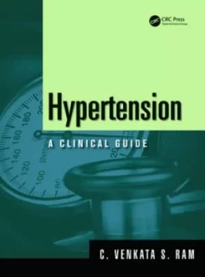 Image of HypertensionA Clinical Guide