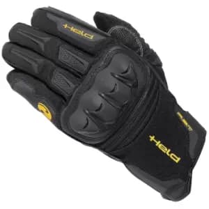 Image of Held Sambia Black 8