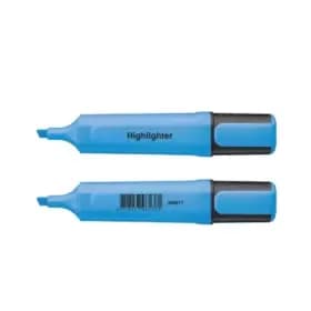 Image of Highlighter - Blue