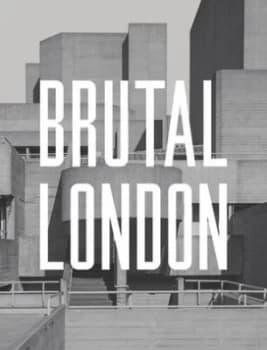 Image of Brutal London by Simon Phipps