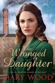 Image of The wronged daughter by Mary Wood