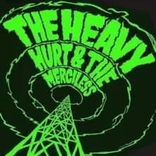 Image of Hurt & the Merciless (Limited Edition)