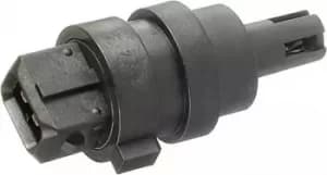 Image of Intake Air Temperature Sensor 6PT009109-281 by Hella