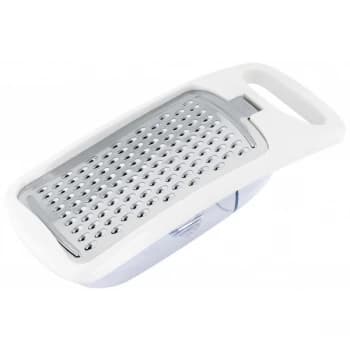 Image of Judge Nutmeg Grater White