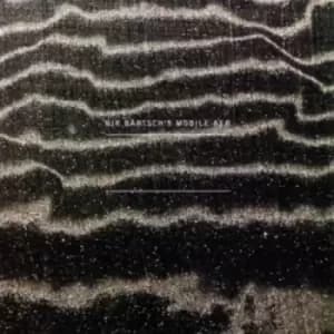 Image of Nik Bartsch's Mobile - Aer CD Album - Used