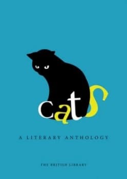 Image of Cats by The British Library Hardback