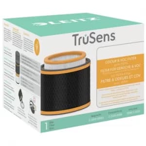 Image of Leitz TruSens Z-2000 Odour and VOC 3-in-1 HEPA Filter Drum