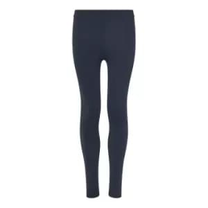Image of AWDis Just Cool Womens/Ladies Girlie Athletic Sports Leggings/Trousers (XL) (French Navy)