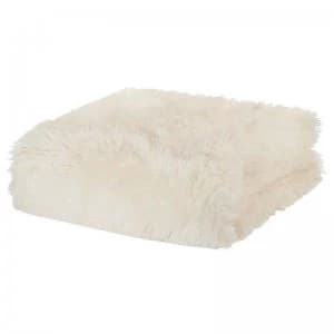Image of Cuddly Throw