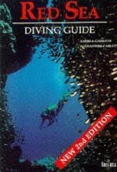 Image of Red Sea Diving Guide by Andrea Ghisotti and Alessandro Carletti Paperback