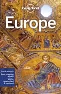Image of lonely planet europe 3