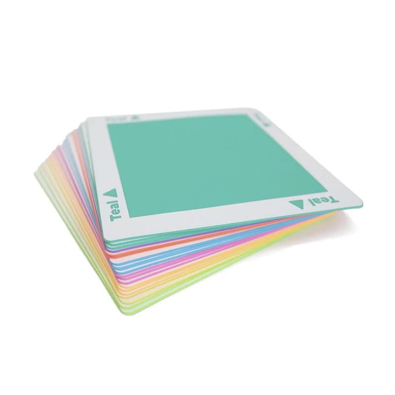 Image of Sphero indi Colour Tile Pack