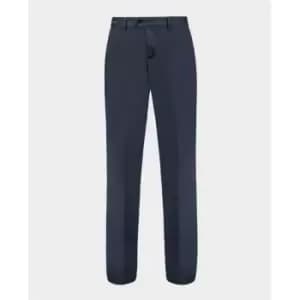 Image of Paul And Shark Chinos - Blue