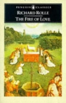 Image of The Fire of Love by Richard Rolle Paperback