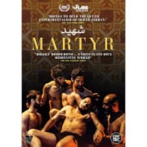 Image of The Martyr