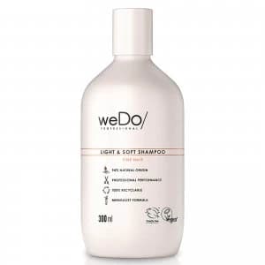 Image of weDo/ Professional Light and Soft Shampoo 300ml