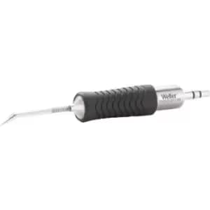 Image of Weller RTP 001 C X MS Soldering tip Chisel-shaped Tip size 0.1mm Tip length 20.6mm Content