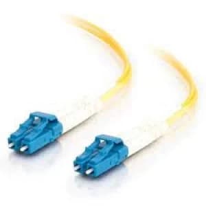 Image of 1m Fibre Duplex Os2 9 125 Lszh Lclc