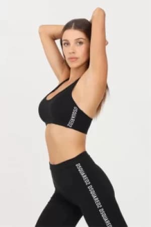 Image of DSQUARED2 Top Women