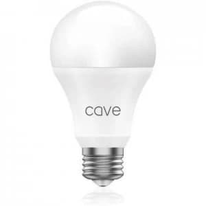 Image of Veho Cave Wireless Smart WiFi Bulb with E27 Screw Ending