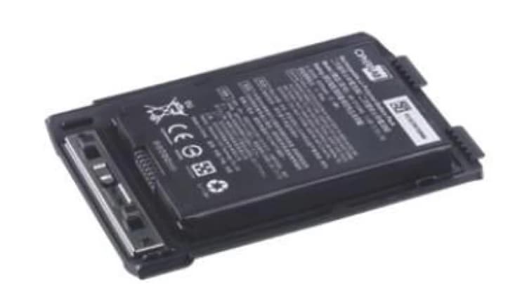 Image of CipherLab ery 4000mh for RS35/RS36