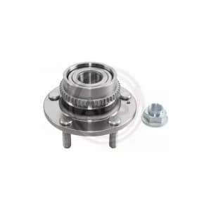 Image of Rear (left /right) Wheel Hub A.B.S. 201184