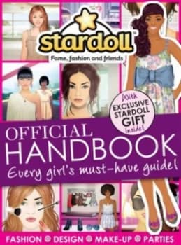 Image of Superstar Handbook Paperback